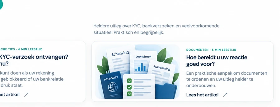 Vragen over crypto